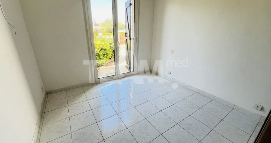 vente Maison mitoyenne La Peyrade