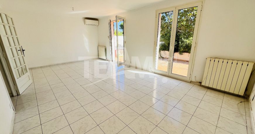 vente Maison mitoyenne La Peyrade