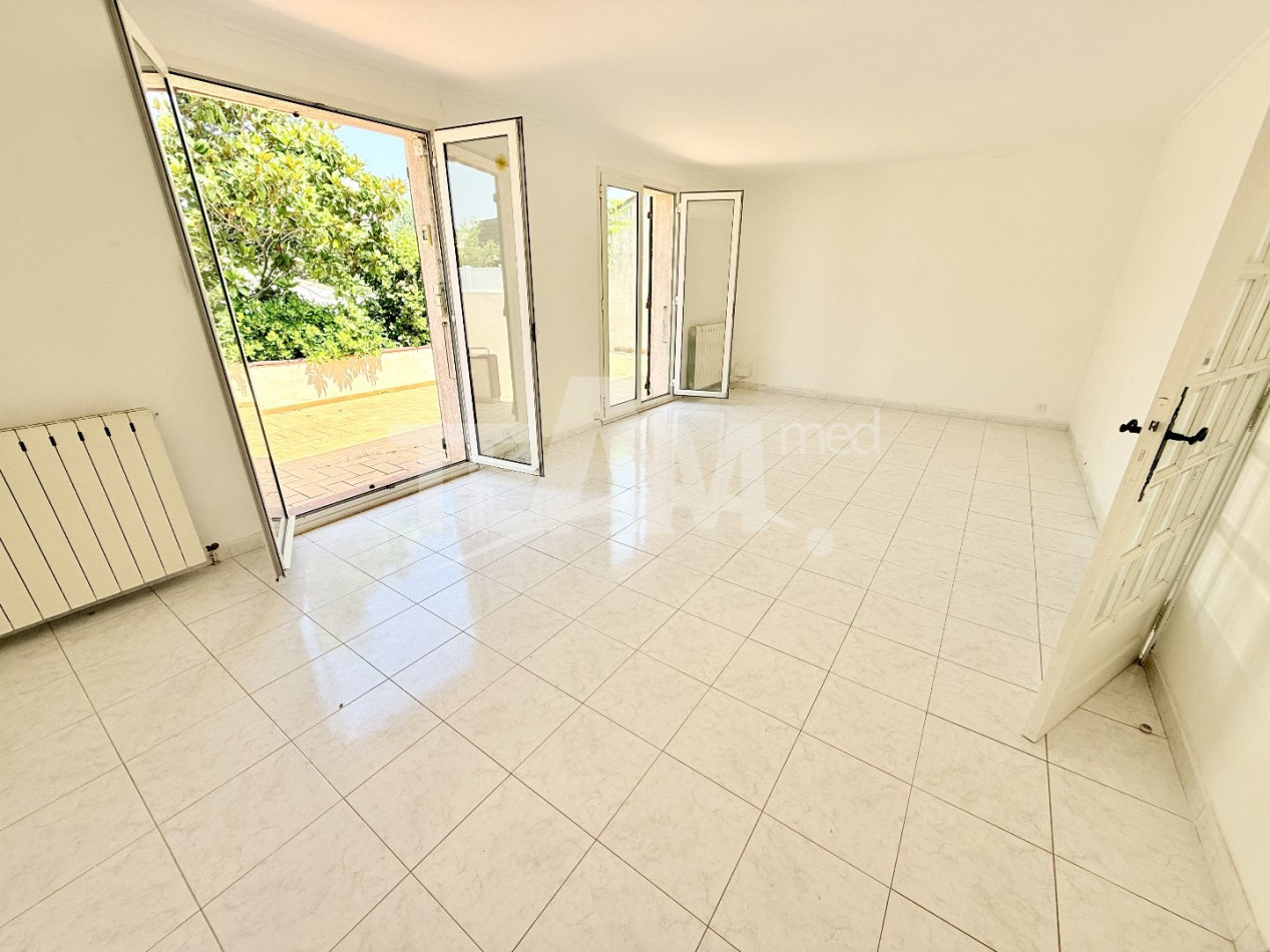 vente Maison mitoyenne La Peyrade - Photo 2