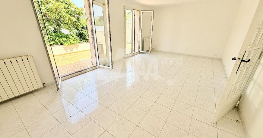 vente Maison mitoyenne La Peyrade