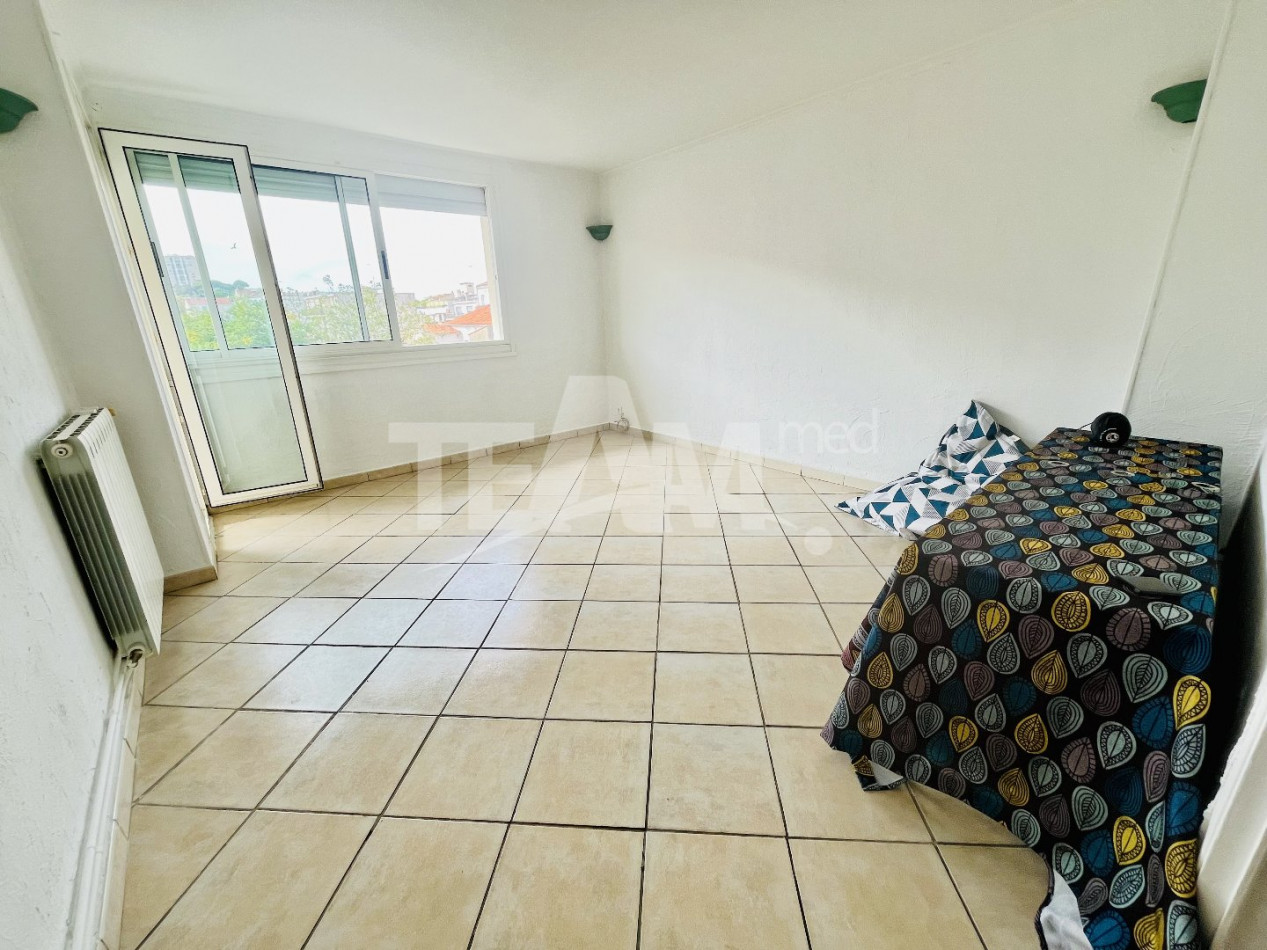 vente Appartement Sete - Photo 2