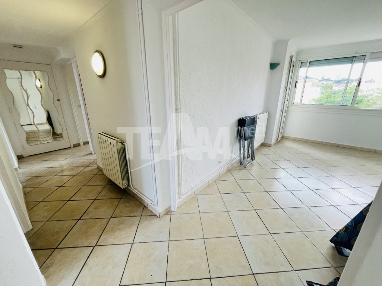 vente Appartement Sete - Photo 10
