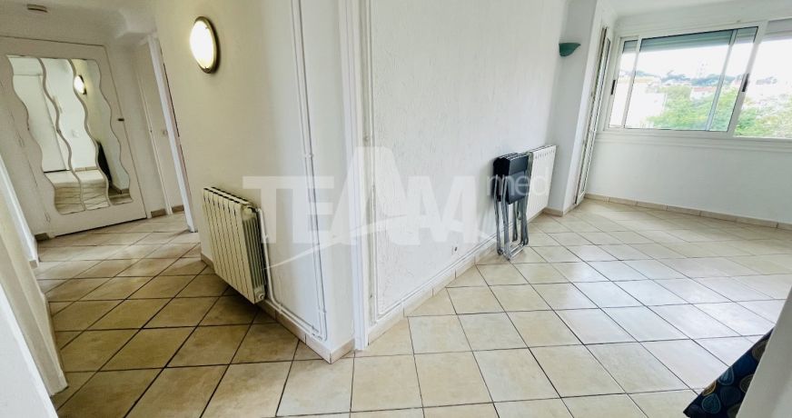 vente Appartement Sete