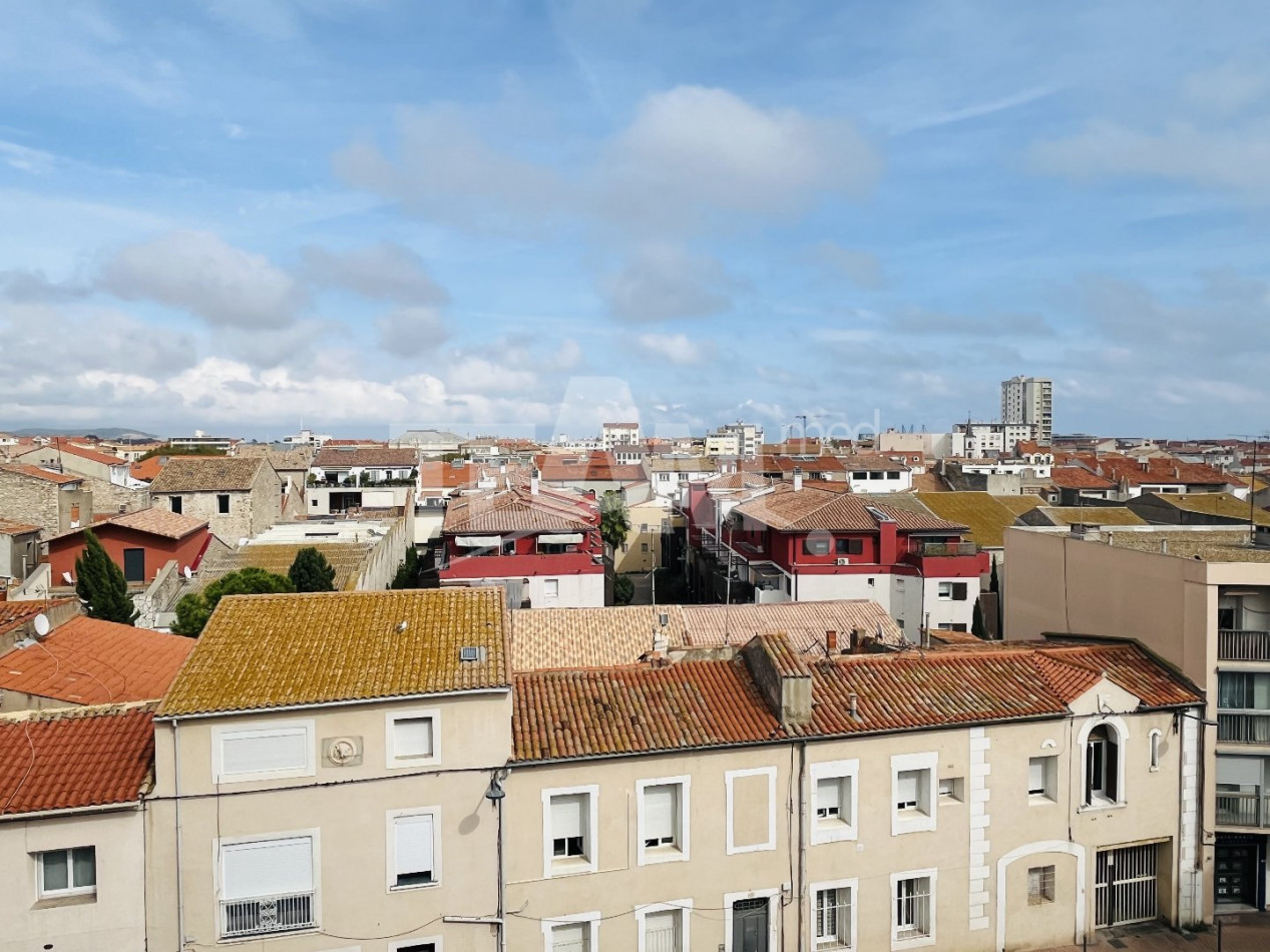 vente Appartement Sete - Photo 5