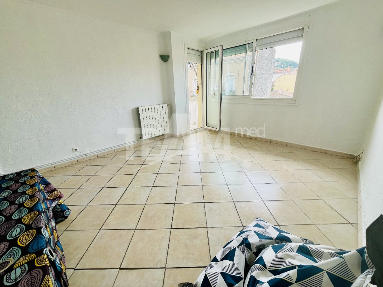 vente Appartement Sete - Photo 3