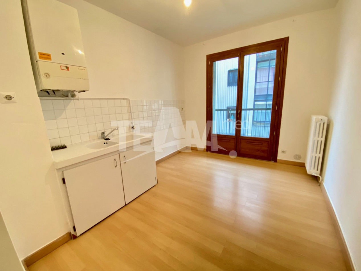 vente Appartement Sete - Photo 2