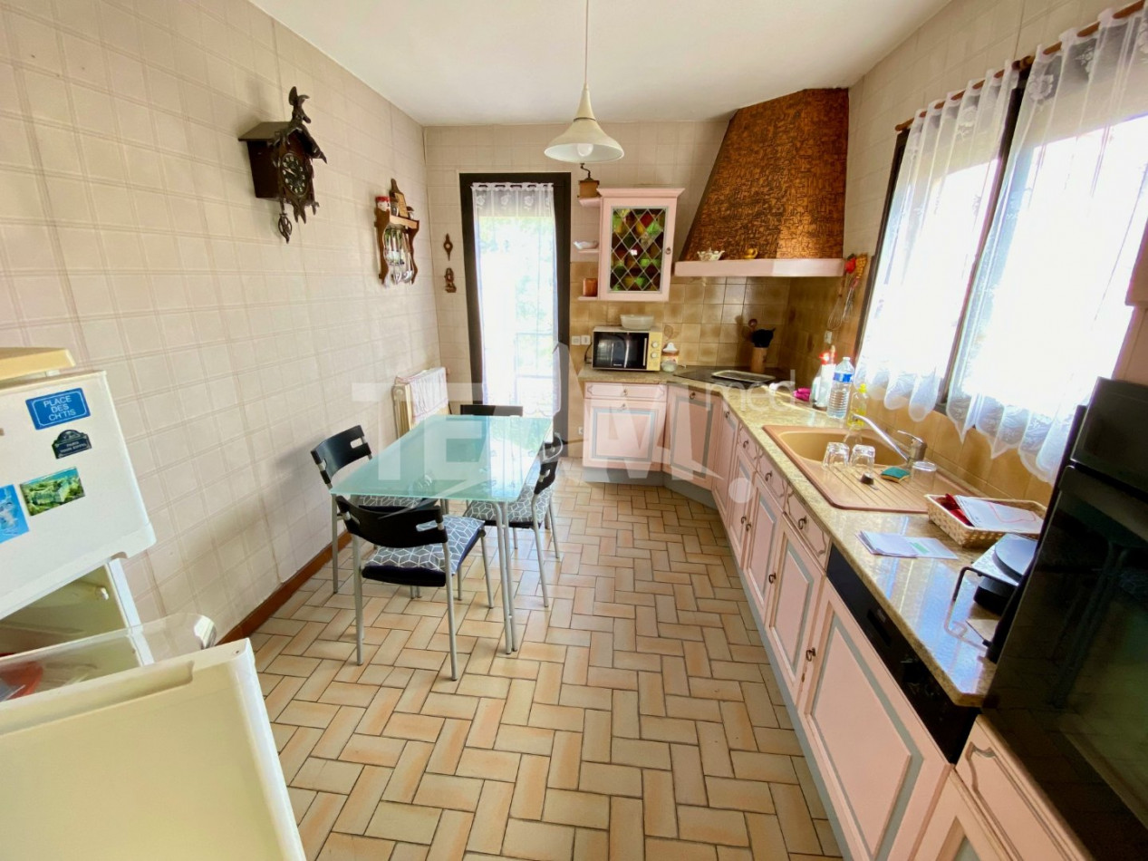 vente Maison Frontignan - Photo 6