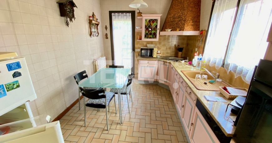 vente Maison Frontignan
