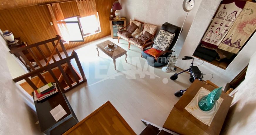 vente Maison Frontignan