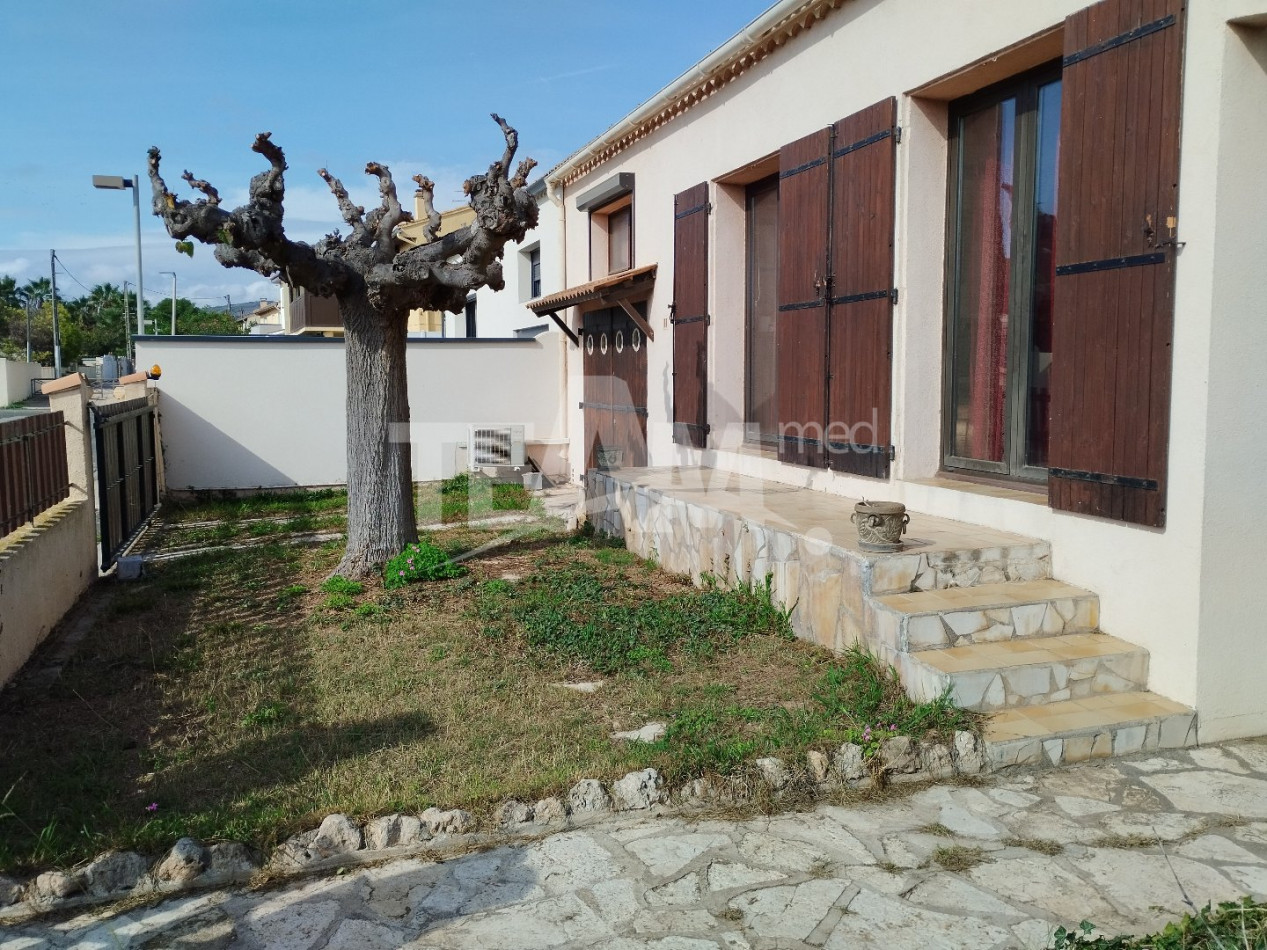 vente Maison Frontignan - Photo 2