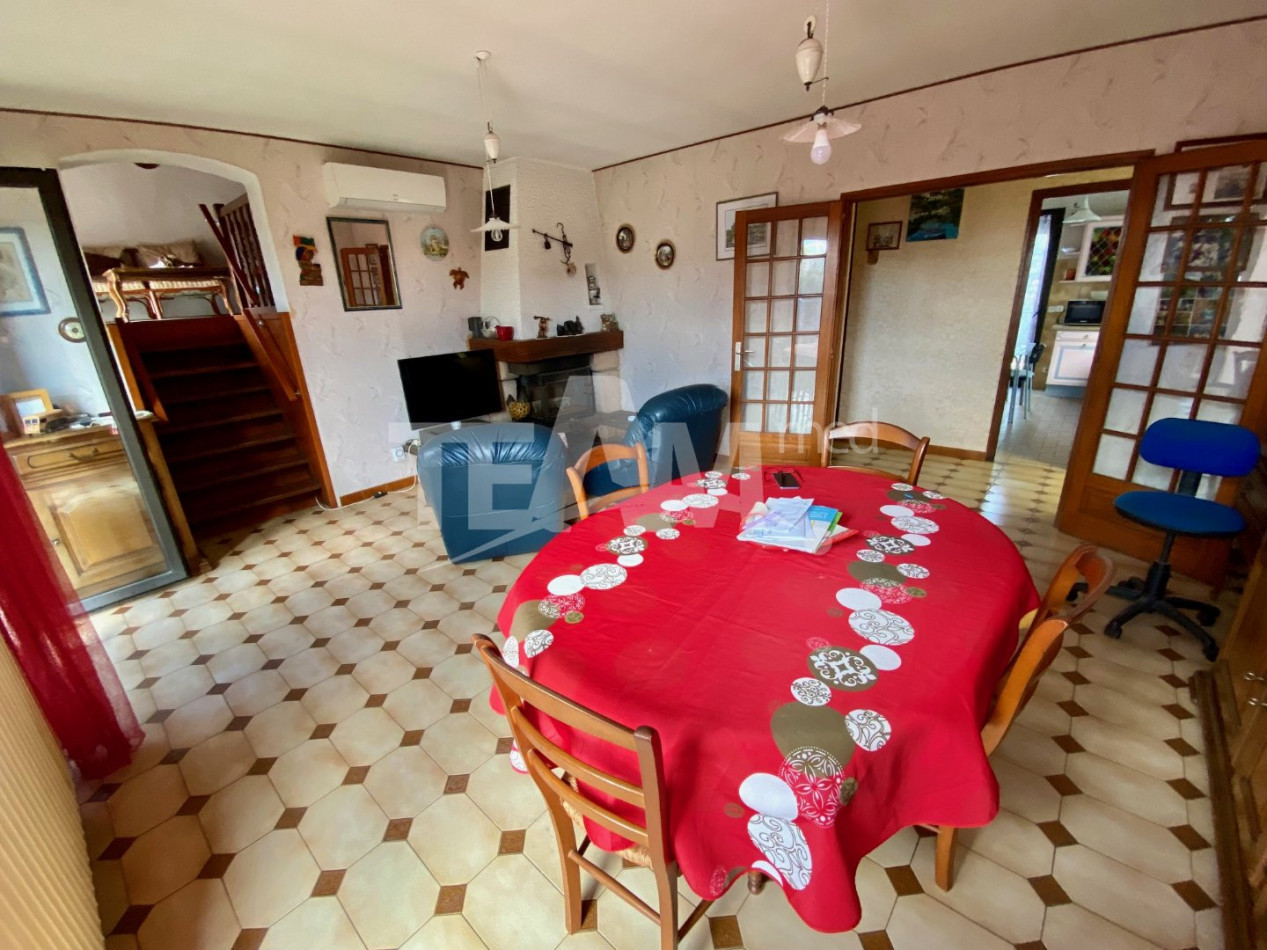 vente Maison Frontignan - Photo 5