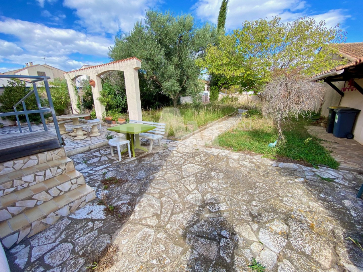 vente Maison Frontignan - Photo 3