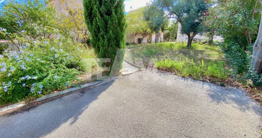 vente Maison Frontignan