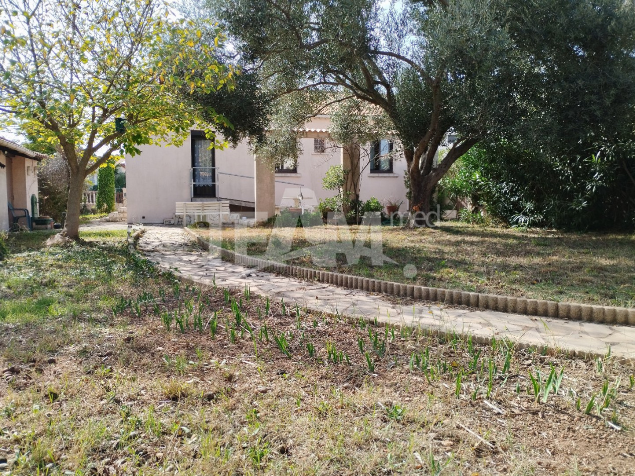 vente Maison Frontignan - Photo 4