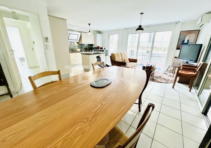 location Appartement en résidence Sete