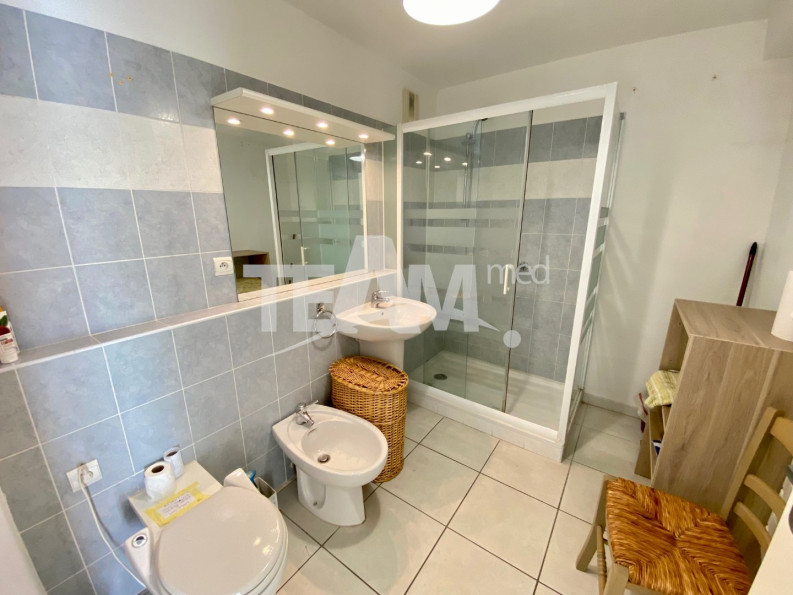 location Appartement en résidence Sete - Photo 10