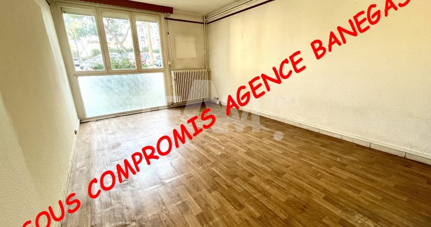 vente Appartement Sete