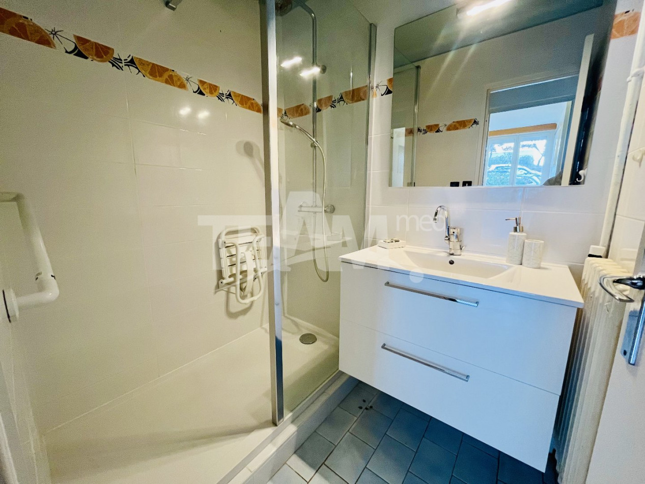 vente Appartement Sete - Photo 9