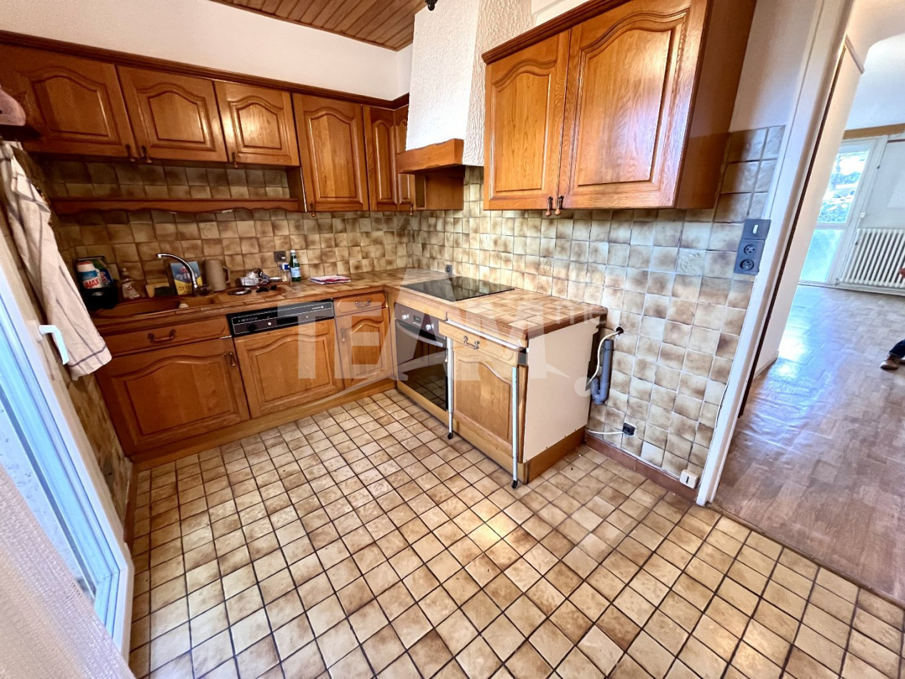 vente Appartement Sete - Photo 3