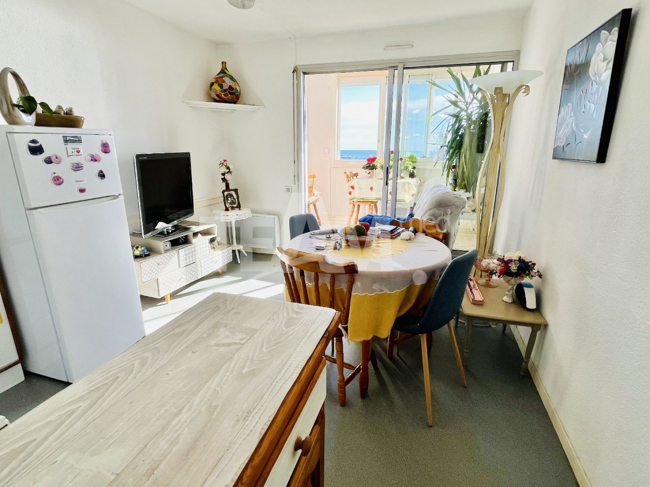 vente Appartement Sete - Photo 3