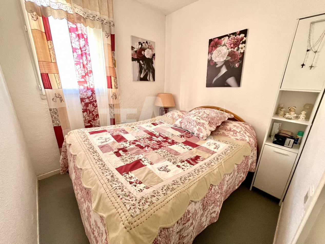 vente Appartement Sete - Photo 8