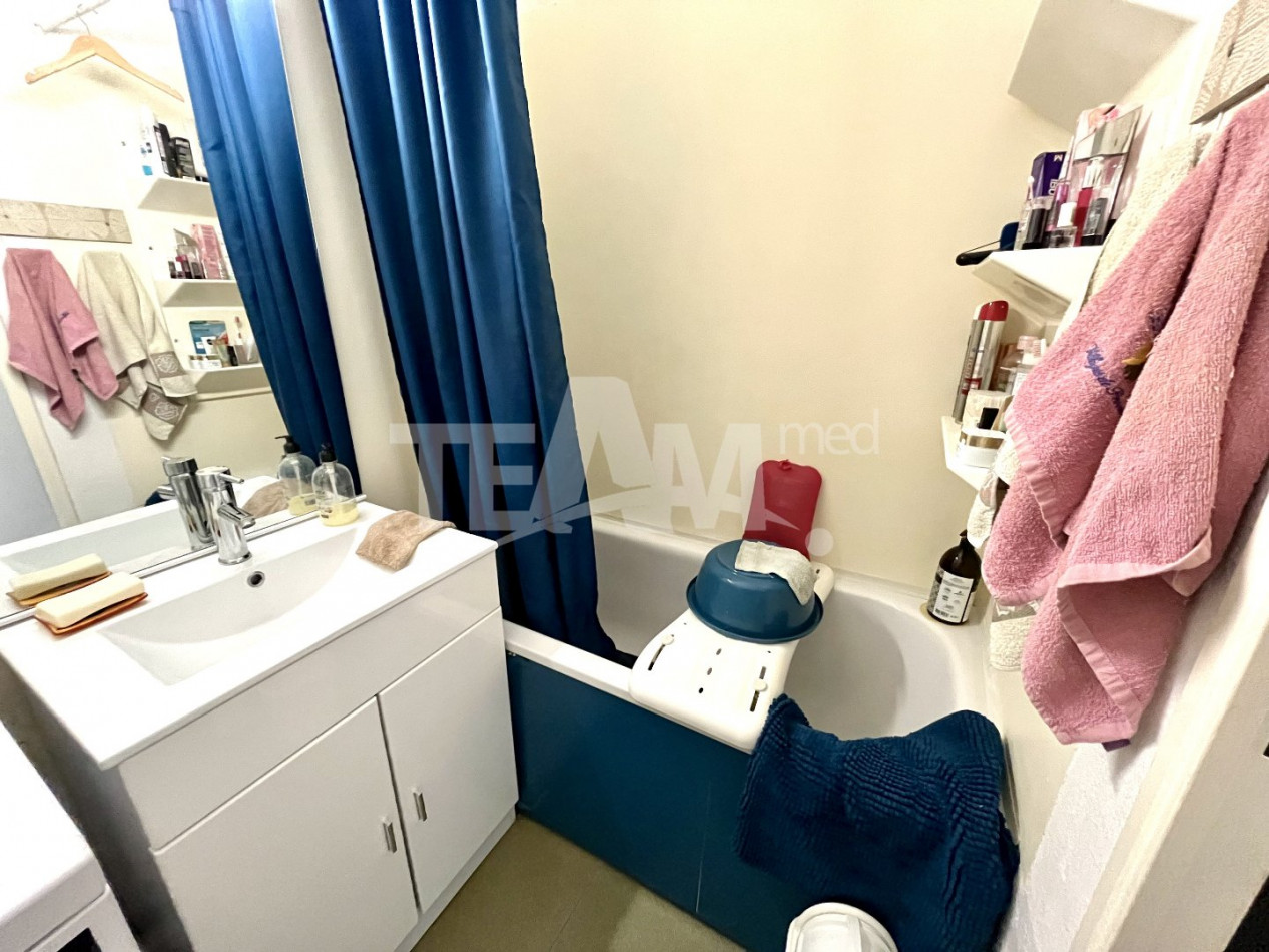 vente Appartement Sete - Photo 10