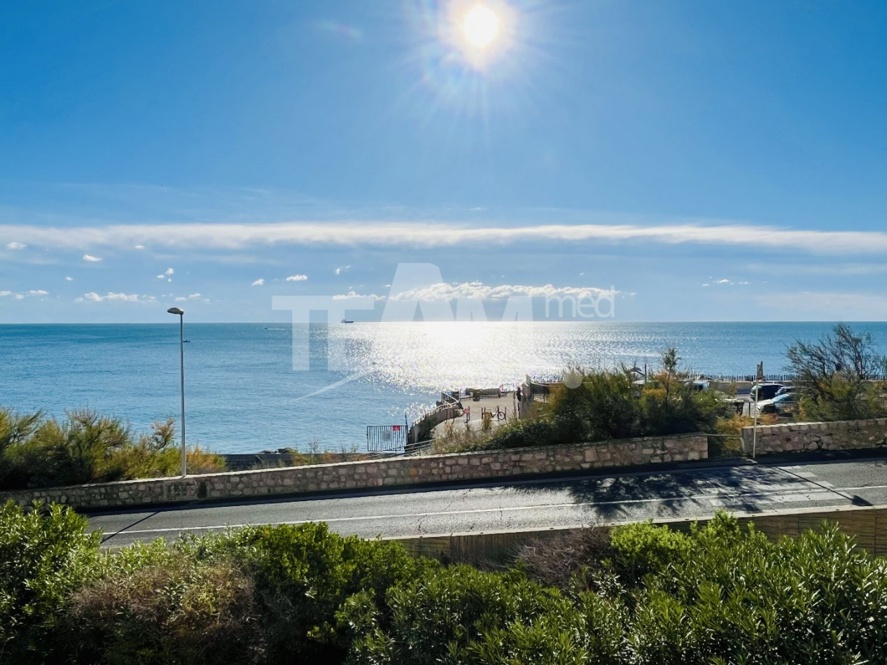 vente Appartement Sete - Photo 2