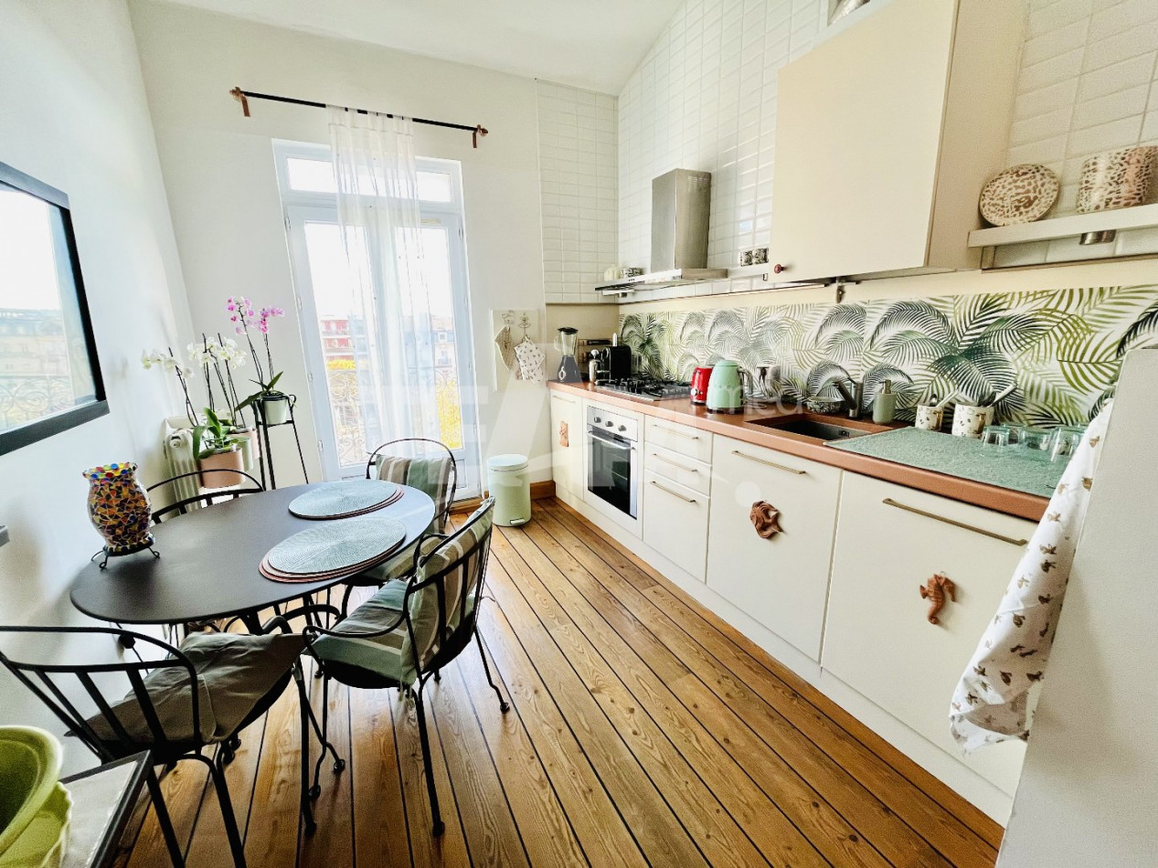 vente Appartement Sete - Photo 4