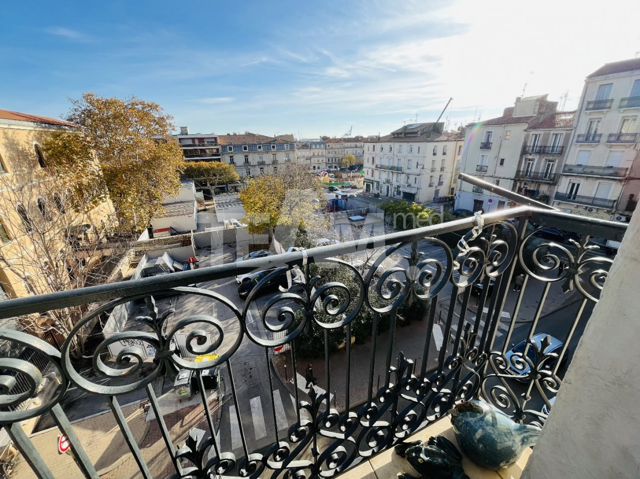 vente Appartement Sete - Photo 3