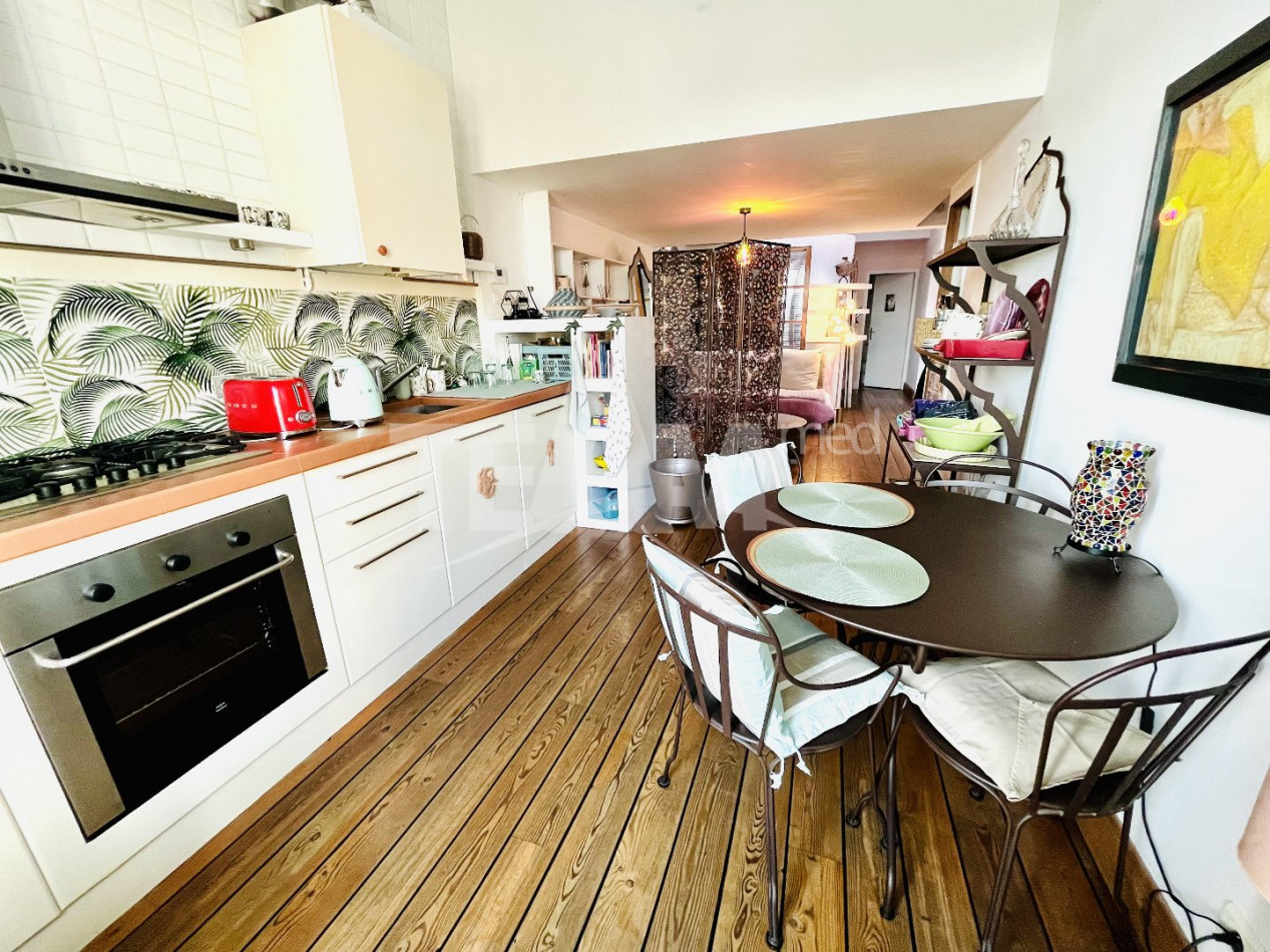 vente Appartement Sete - Photo 5