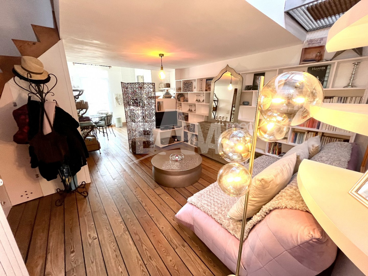 vente Appartement Sete - Photo 6