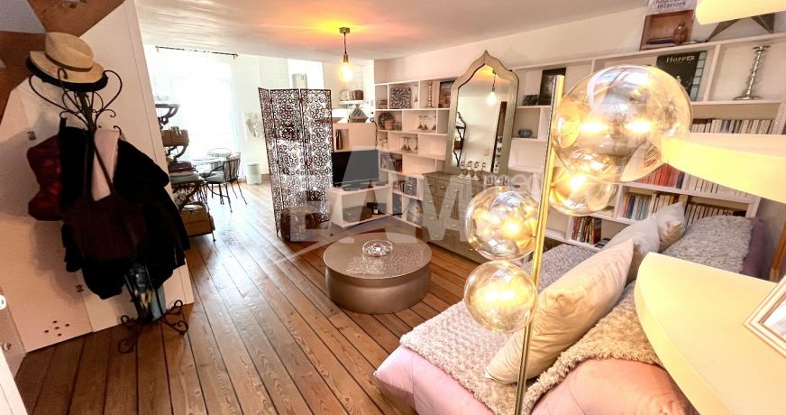 vente Appartement Sete