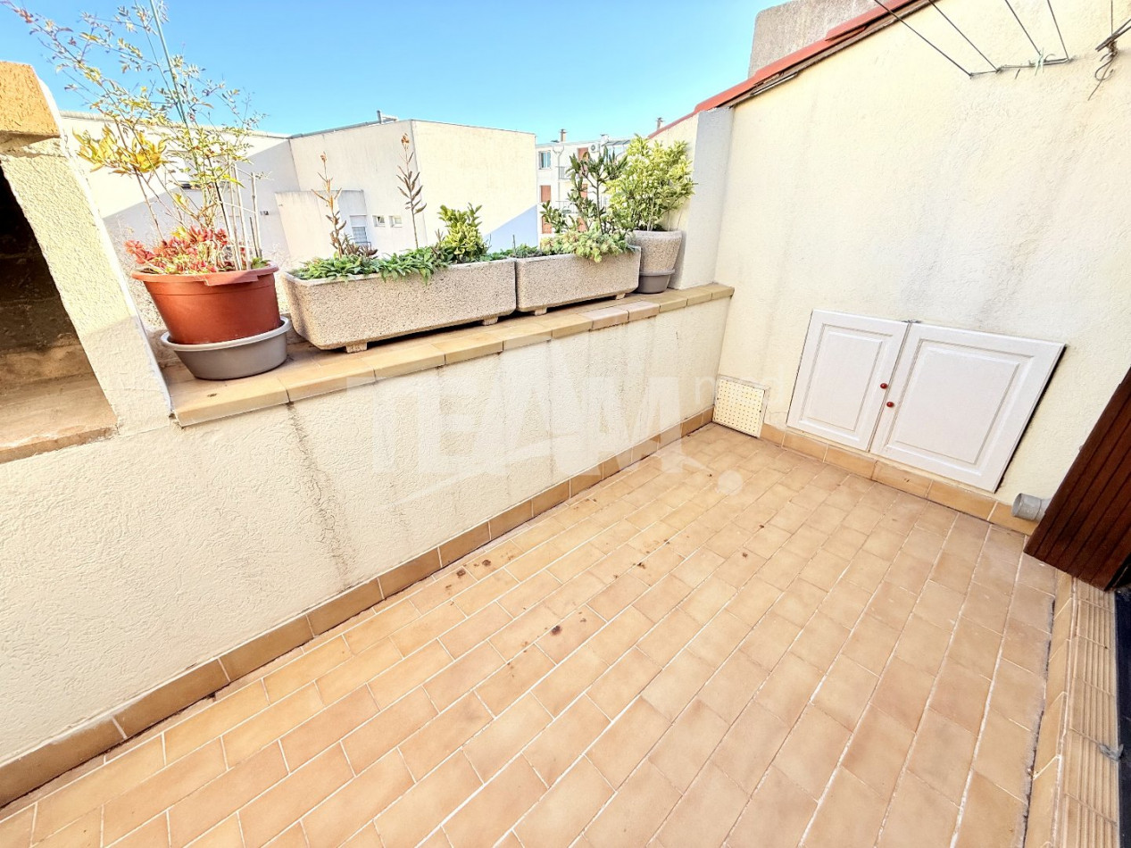 vente Duplex Sete - Photo 6