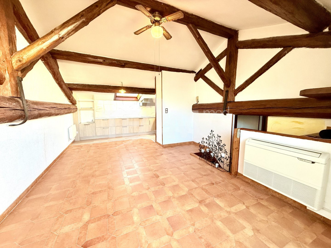 vente Duplex Sete - Photo 5