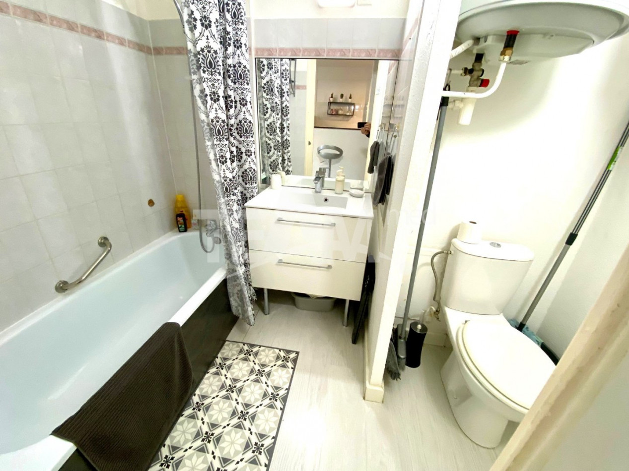 vente Appartement Sete - Photo 6