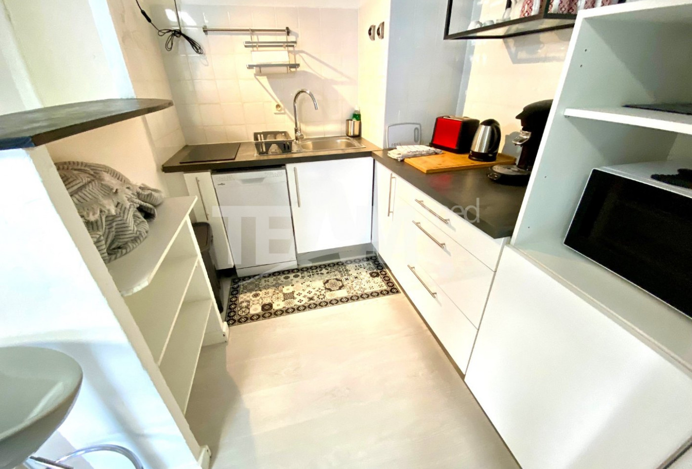 à vendre Appartement Sete - Photo 4