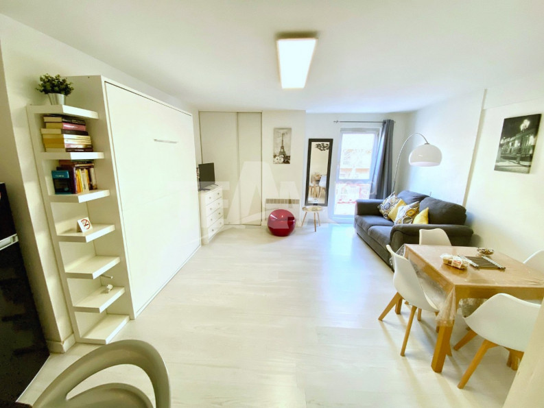 vente Appartement Sete - Photo 2