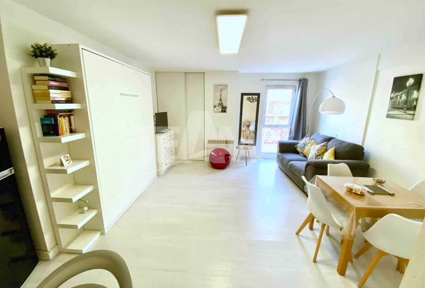 à vendre Appartement Sete - Photo 2