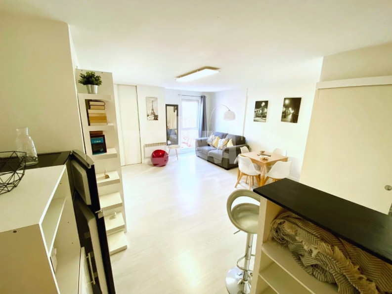 vente Appartement Sete - Photo 5