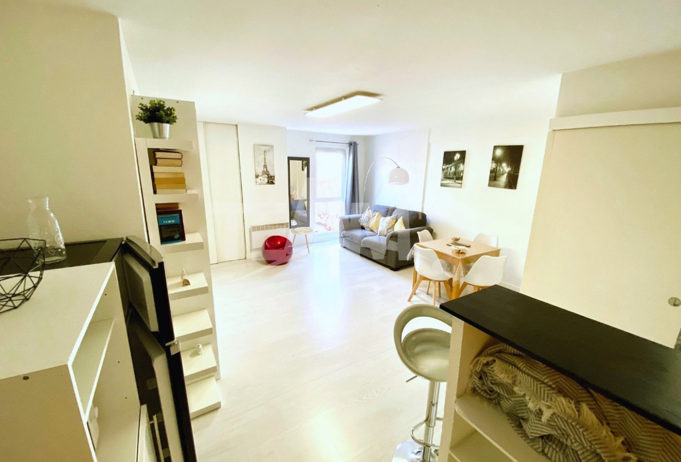 à vendre Appartement Sete - Photo 5