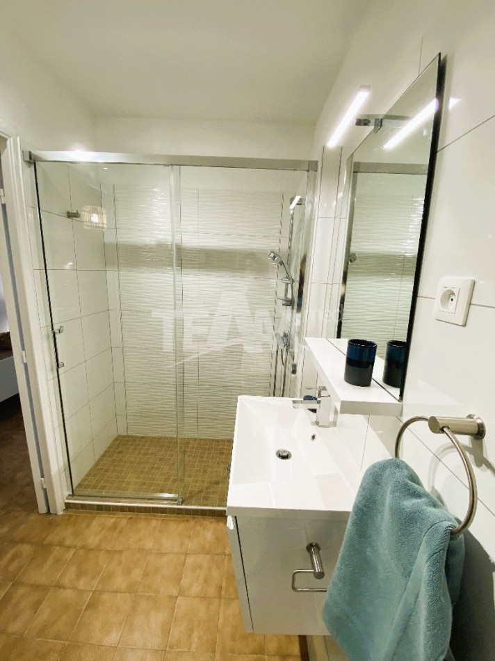 vente Appartement Balaruc Les Bains - Photo 6