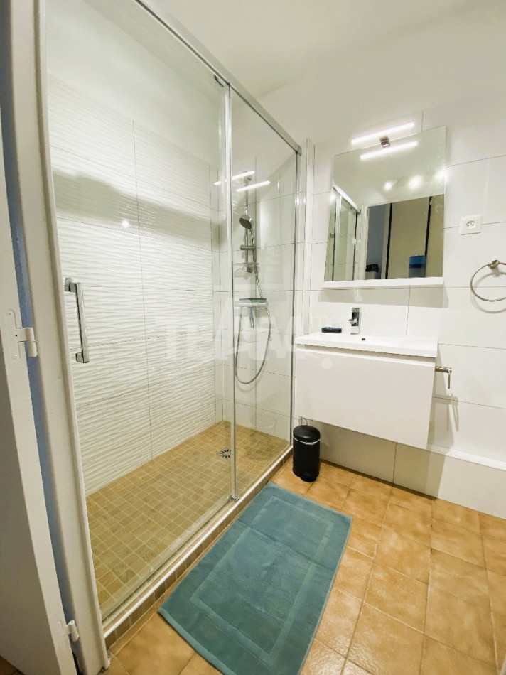 vente Appartement Balaruc Les Bains - Photo 7