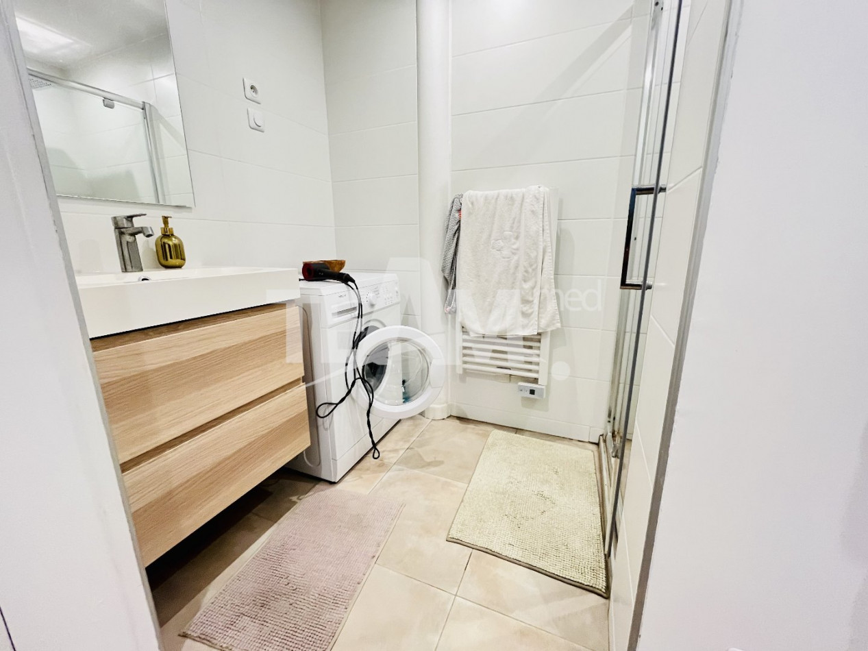 vente Appartement Sete - Photo 10