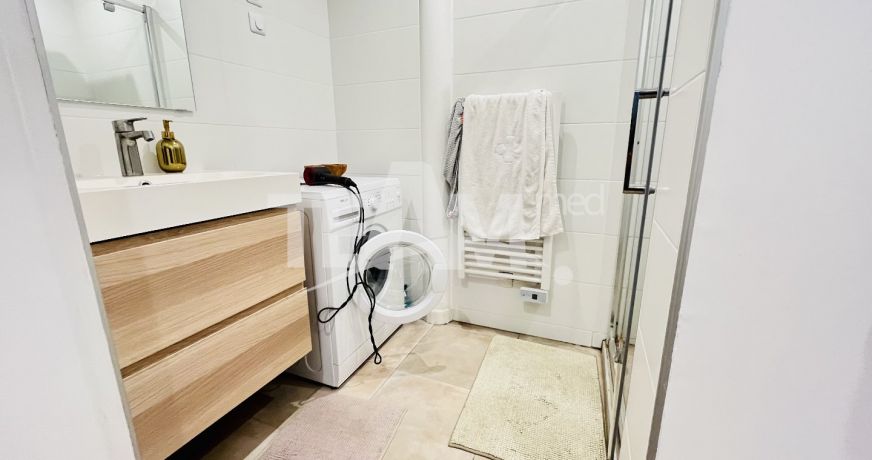 vente Appartement Sete