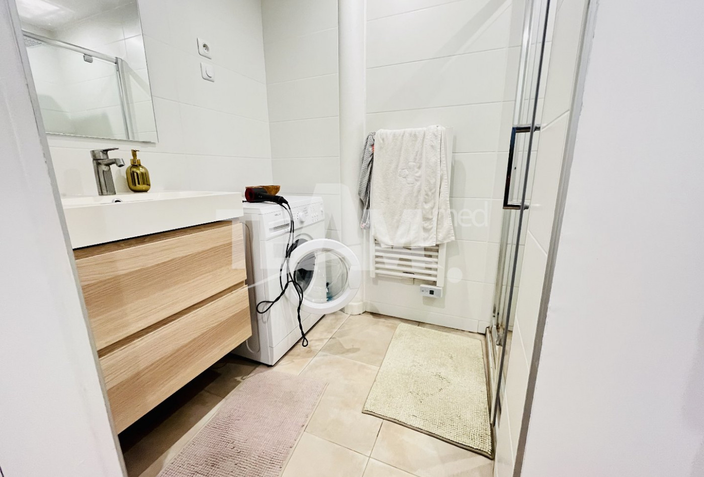 à vendre Appartement Sete - Photo 10