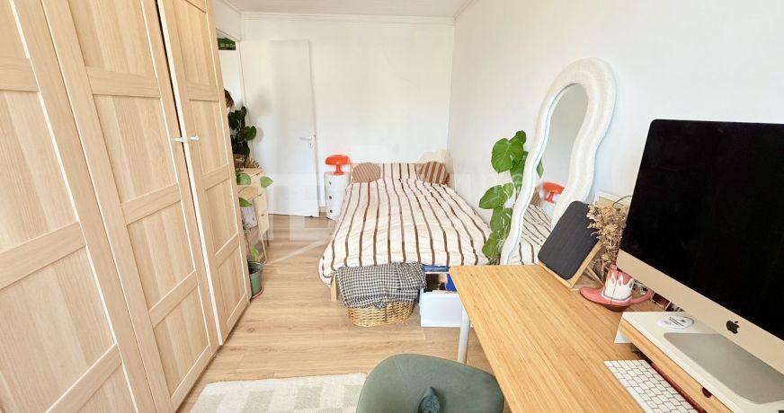 vente Appartement Sete