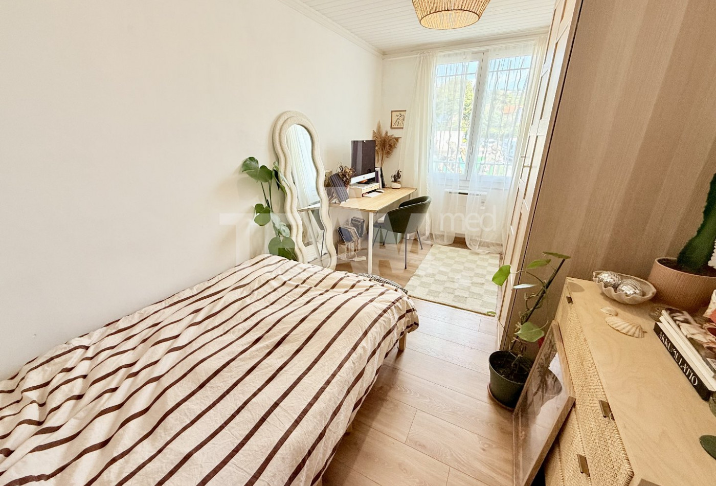 à vendre Appartement Sete - Photo 9
