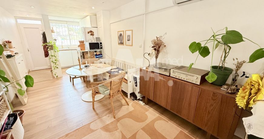 vente Appartement Sete