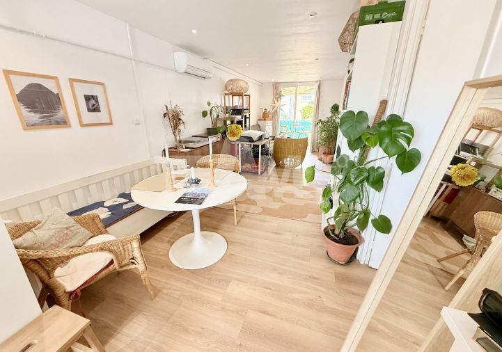 à vendre Appartement Sete