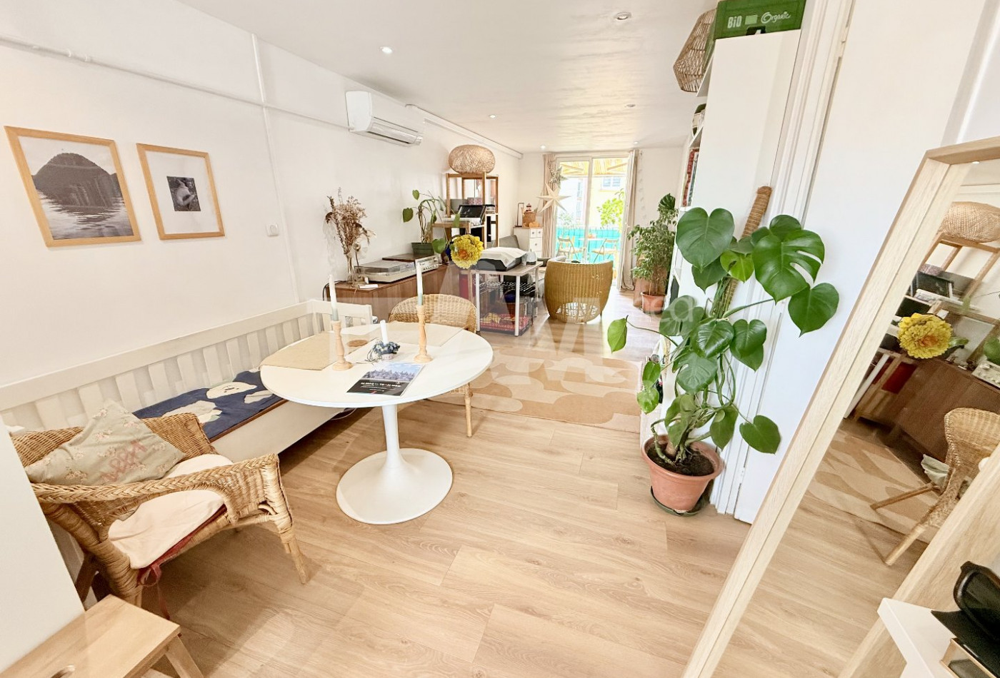 à vendre Appartement Sete - Photo 1